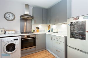 Kitchen- click for photo gallery